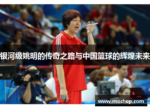 银河级姚明的传奇之路与中国篮球的辉煌未来